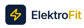 ElektroFit Logo