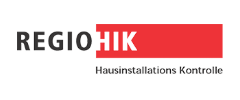 Regio HIK GmbH Logo