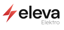 eleva Elektro GmbH Logo